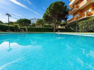 Piso en venta en Els Pins en Blanes