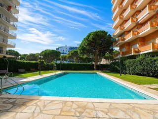 Piso en venta en Els Pins en Blanes