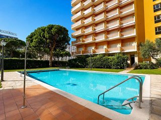 Piso en venta en Els Pins en Blanes