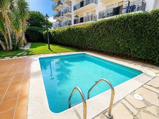 Piso en venta en Els Pins en Blanes