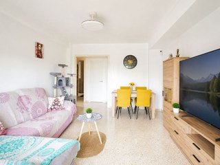 Piso en venta en Els Pins en Blanes