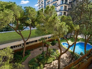 Piso en venta en Els Pins en Blanes