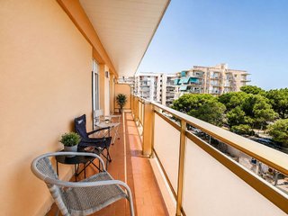 Piso en venta en Els Pins en Blanes