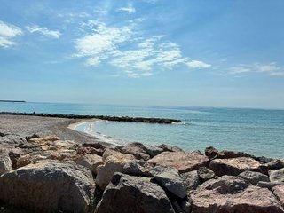 Casa pareada en venta en Zona Playa en Burriana