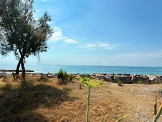 Casa pareada en venta en Zona Playa en Burriana