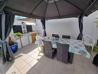 Chalet en venta en Empuriabrava en Castelló d´Empúries
