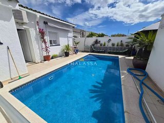 Chalet en venta en Empuriabrava en Castelló d´Empúries
