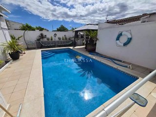 Chalet en venta en Empuriabrava en Castelló d´Empúries