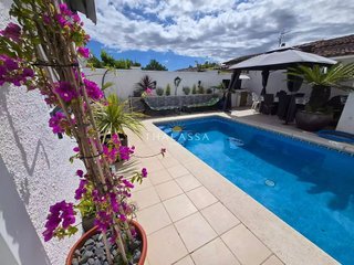 Chalet en venta en Empuriabrava en Castelló d´Empúries