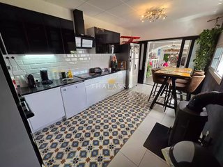 Chalet en venta en Empuriabrava en Castelló d´Empúries