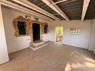 Casa rural en venta en Biar