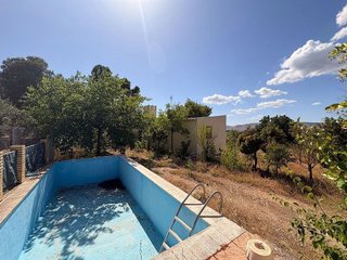 Casa rural en venta en Biar