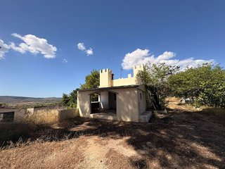 Casa rural en venta en Biar