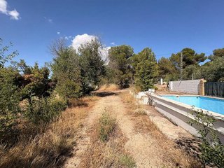 Casa rural en venta en Biar