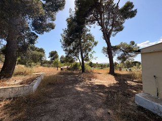 Casa rural en venta en Biar