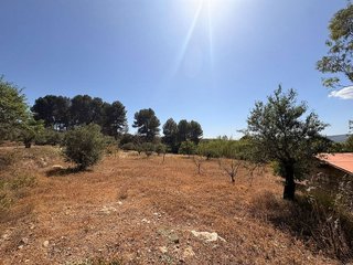 Casa rural en venta en Biar