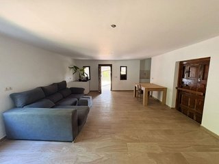 Casa rural en venta en Biar
