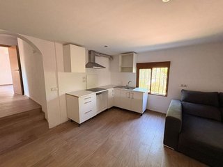 Casa rural en venta en Biar