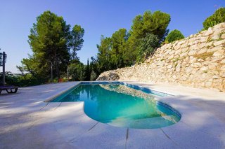 Chalet en venta en Alcover