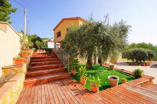 Chalet en venta en Alcover