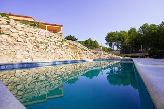 Chalet en venta en Alcover