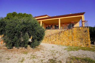 Chalet en venta en Alcover