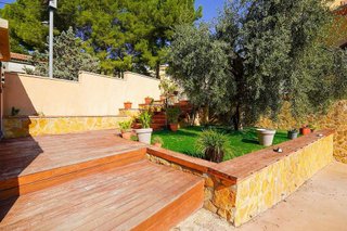 Chalet en venta en Alcover