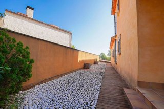 Chalet en venta en Alcover