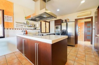 Chalet en venta en Alcover