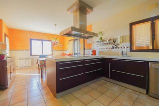 Chalet en venta en Alcover