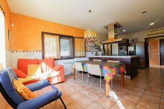 Chalet en venta en Alcover