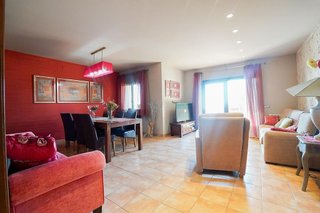 Chalet en venta en Alcover