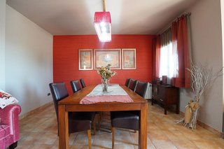 Chalet en venta en Alcover