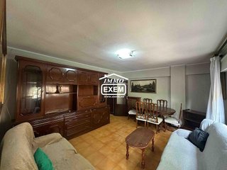Piso en venta en Cappont en Lleida
