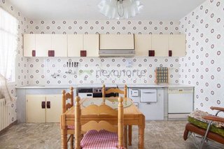 Casa en venta en Pontes de García Rodríguez (As)