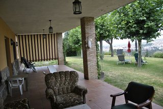 Chalet en venta en Miralvalle-Av. Virgen del Puerto-La Data en Plasencia