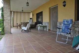Chalet en venta en Miralvalle-Av. Virgen del Puerto-La Data en Plasencia