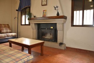 Chalet en venta en Miralvalle-Av. Virgen del Puerto-La Data en Plasencia