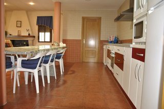 Chalet en venta en Miralvalle-Av. Virgen del Puerto-La Data en Plasencia