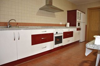 Chalet en venta en Miralvalle-Av. Virgen del Puerto-La Data en Plasencia
