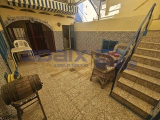 Casa adosada en venta en PAU 2-600 en Puertollano