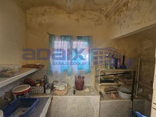 Casa adosada en venta en PAU 2-600 en Puertollano