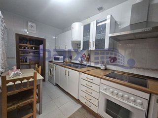 Casa adosada en venta en PAU 2-600 en Puertollano