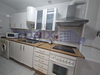Casa adosada en venta en PAU 2-600 en Puertollano