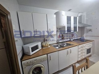 Casa adosada en venta en PAU 2-600 en Puertollano