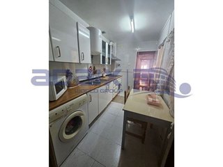Casa adosada en venta en PAU 2-600 en Puertollano