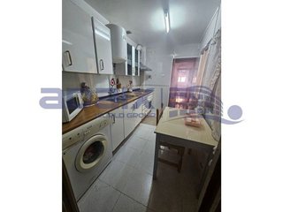 Casa adosada en venta en PAU 2-600 en Puertollano