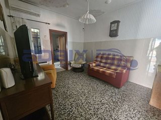 Casa adosada en venta en PAU 2-600 en Puertollano
