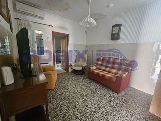 Casa adosada en venta en PAU 2-600 en Puertollano