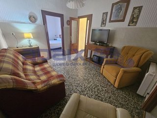 Casa adosada en venta en PAU 2-600 en Puertollano
